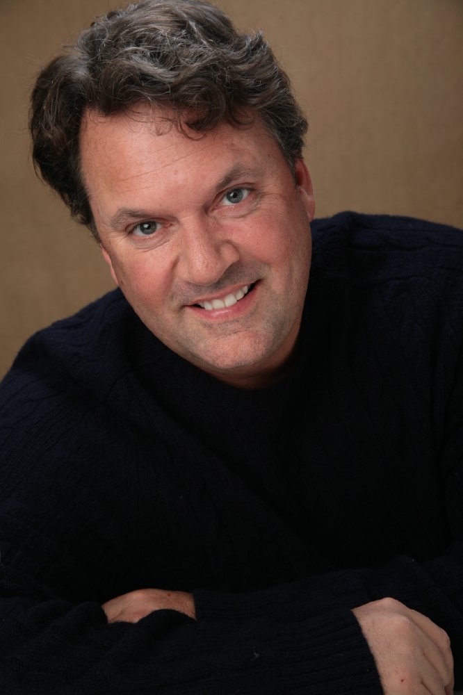Steve Earnest