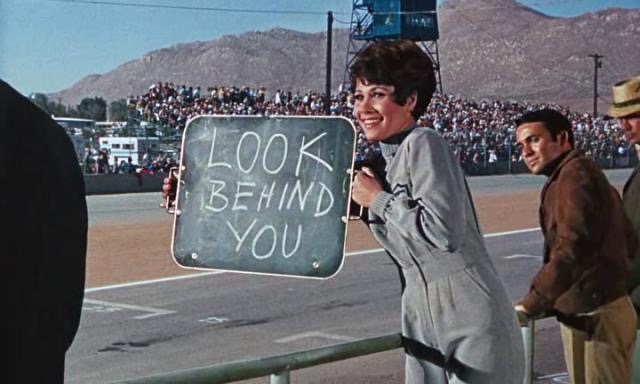 Carole Bennett
