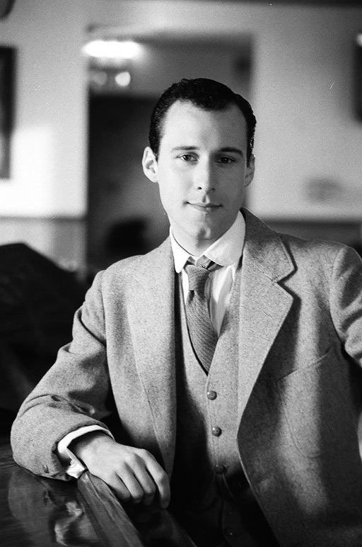 Gibson Frazier