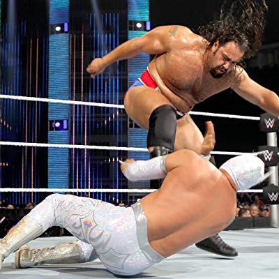 Sin Cara, Hunico, Sin Cara (Negro)