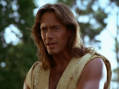 Kevin Sorbo