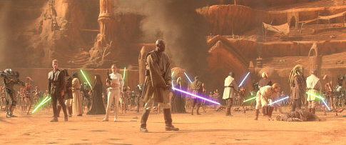 Kit Fisto