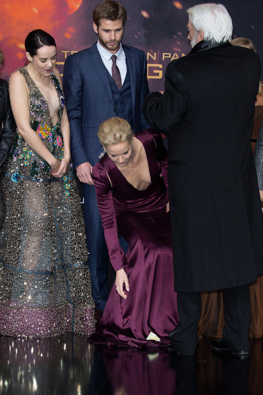President Snow