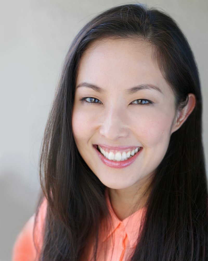Kathy Wu