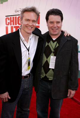 Mark Dindal