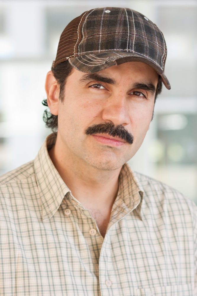 Eduardo Roman