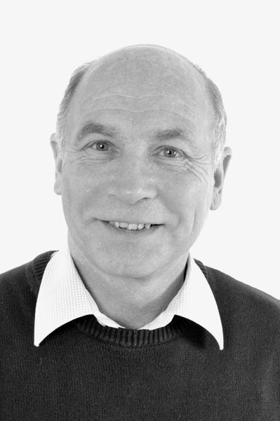Tony Manders