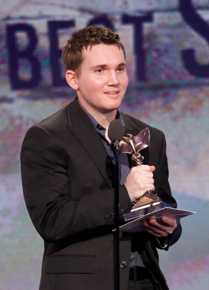 Derek Connolly