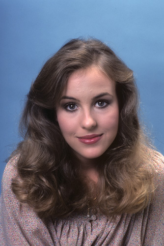 Genie Francis