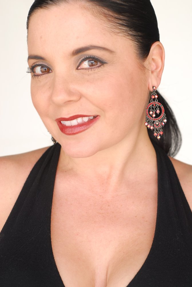 Lori Berlanga