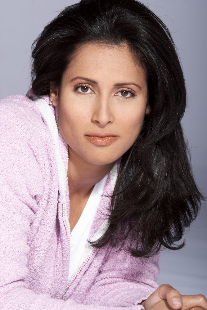 Judy Echavez