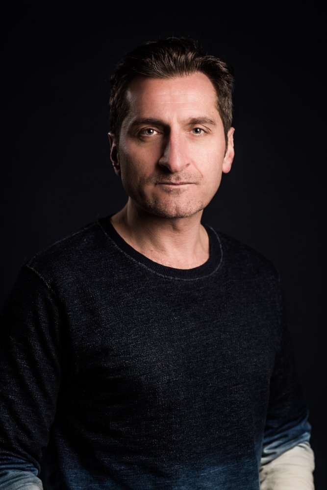 Tim Seyfi