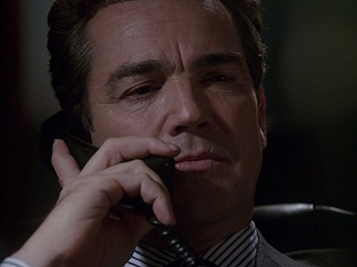 Jon Tenney