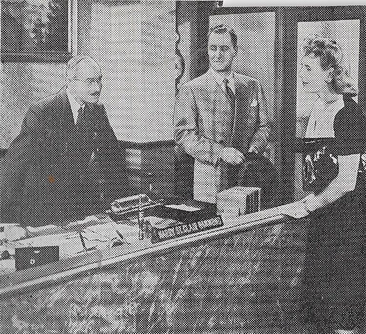 John Hubbard
