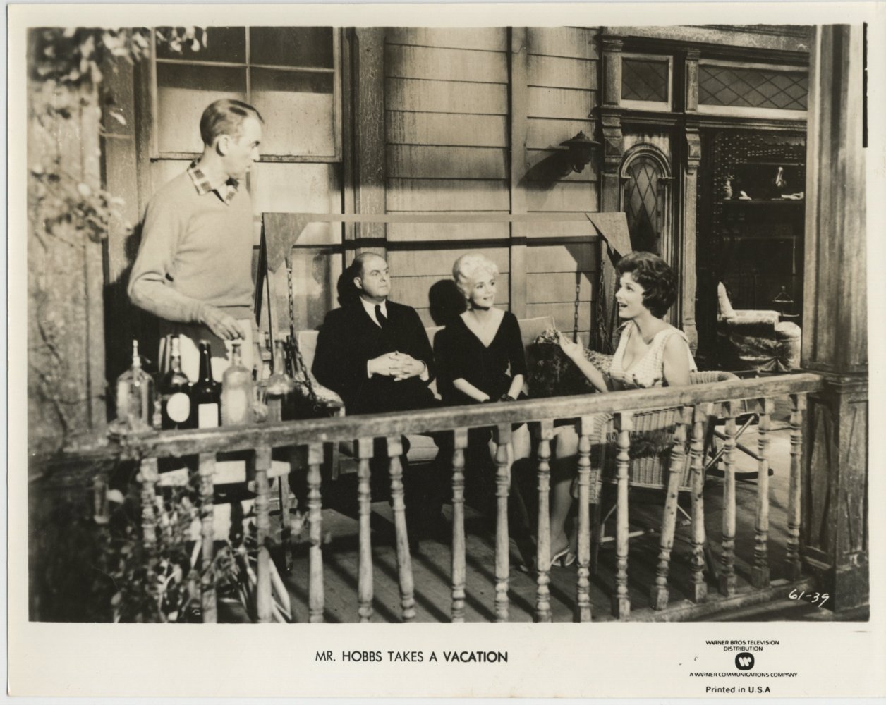John McGiver