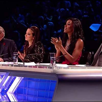 Herself - Judge, Herself, Herself - Guest Judge, Herself - Guest Mentor
