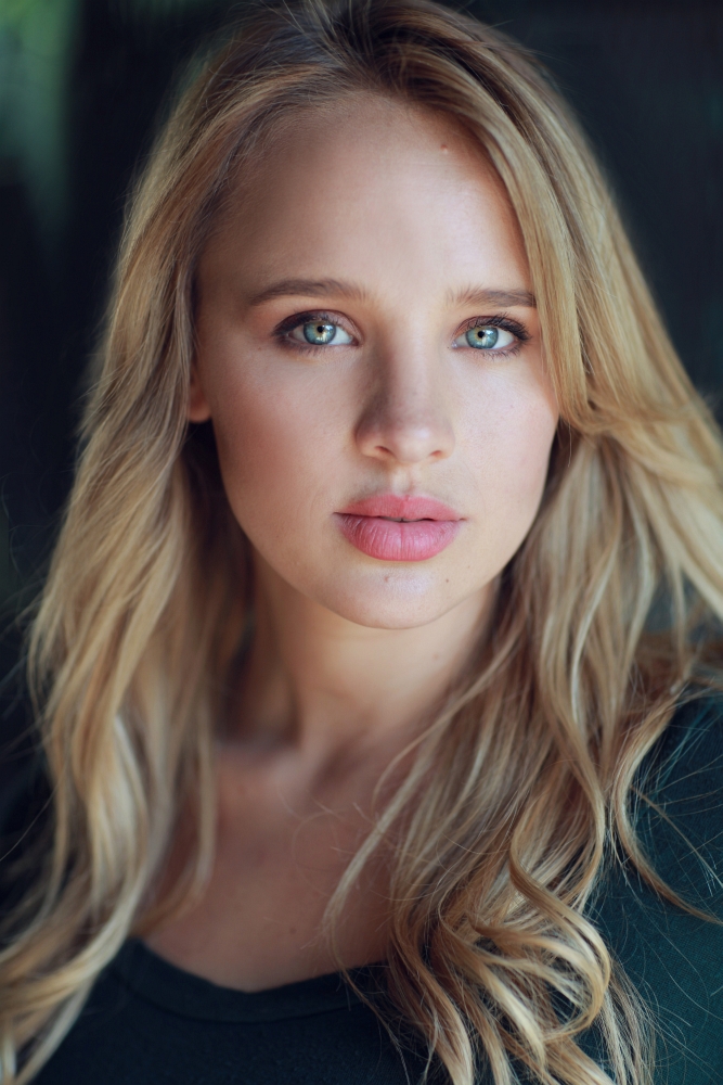 Natasha Loring