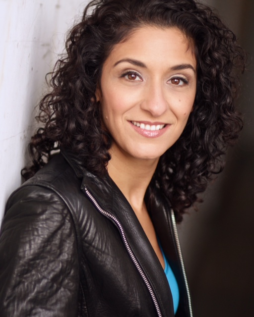 Anthoula Katsimatides