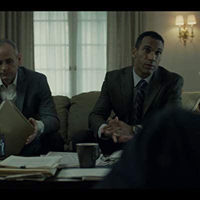 Agent Schiller