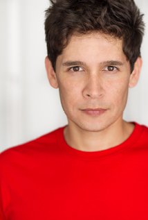 Anthony Corrales