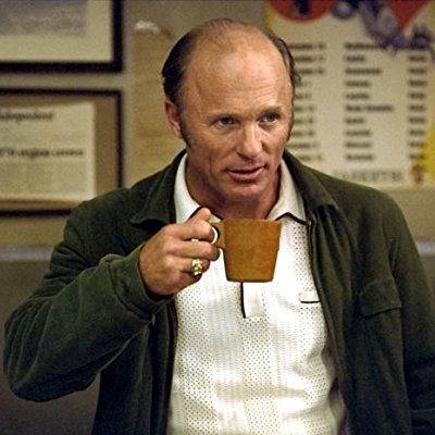 Coach Jones