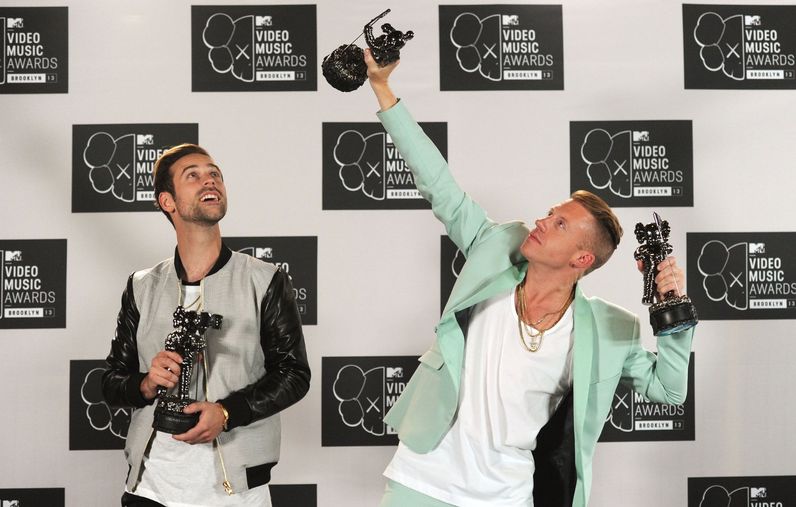 Macklemore & Ryan Lewis