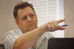 Phillip Rush