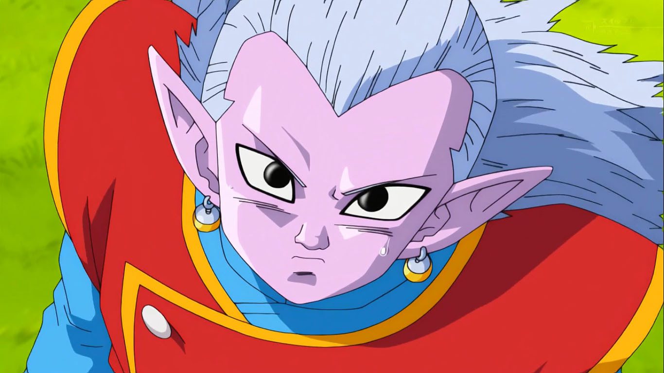 Kibito Kai