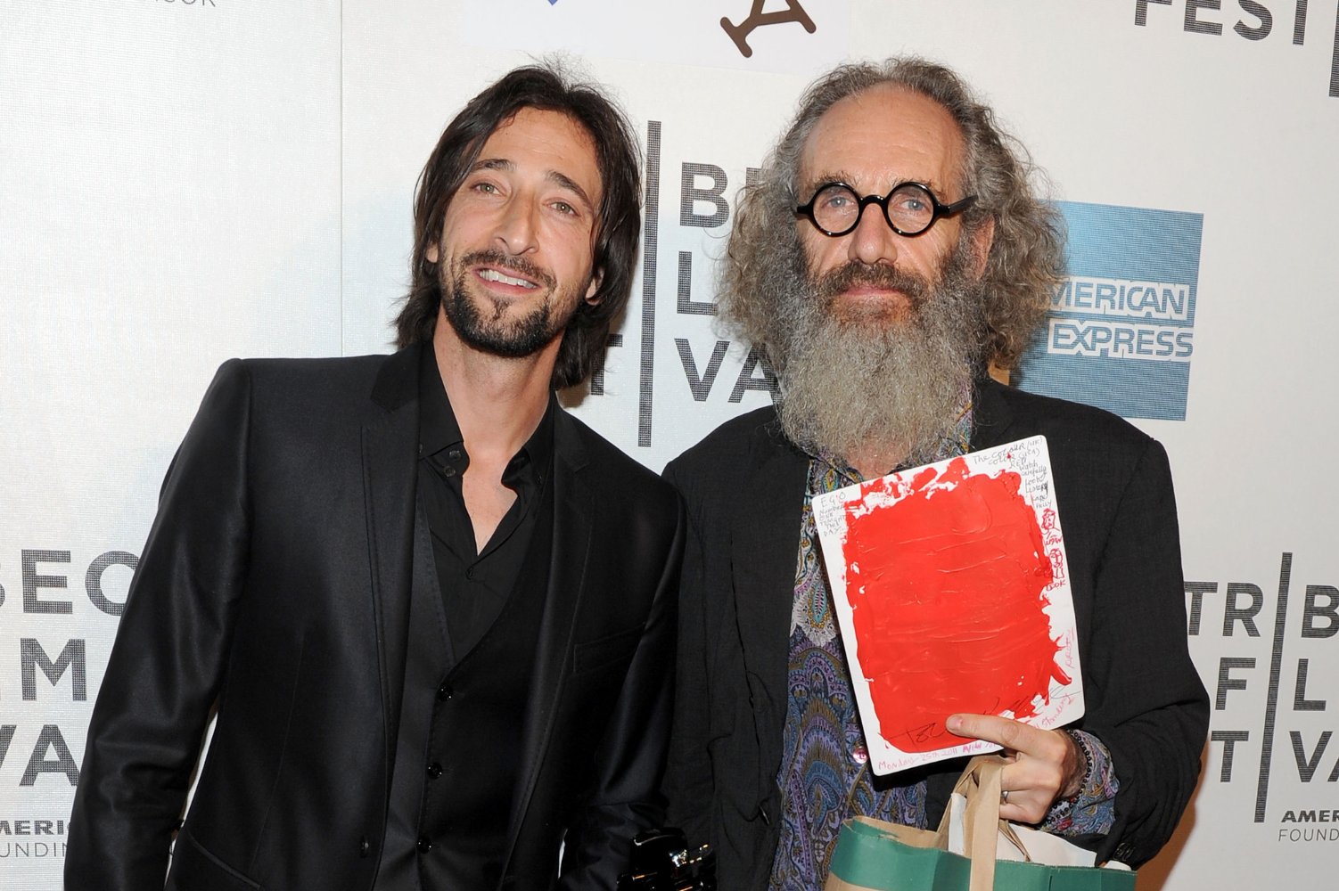 Tony Kaye