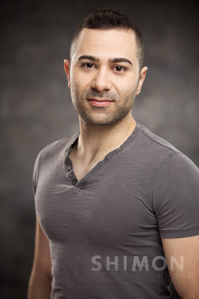Chris Furci