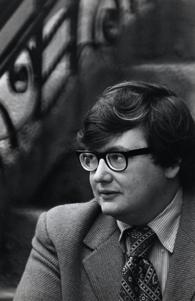 Roger Ebert