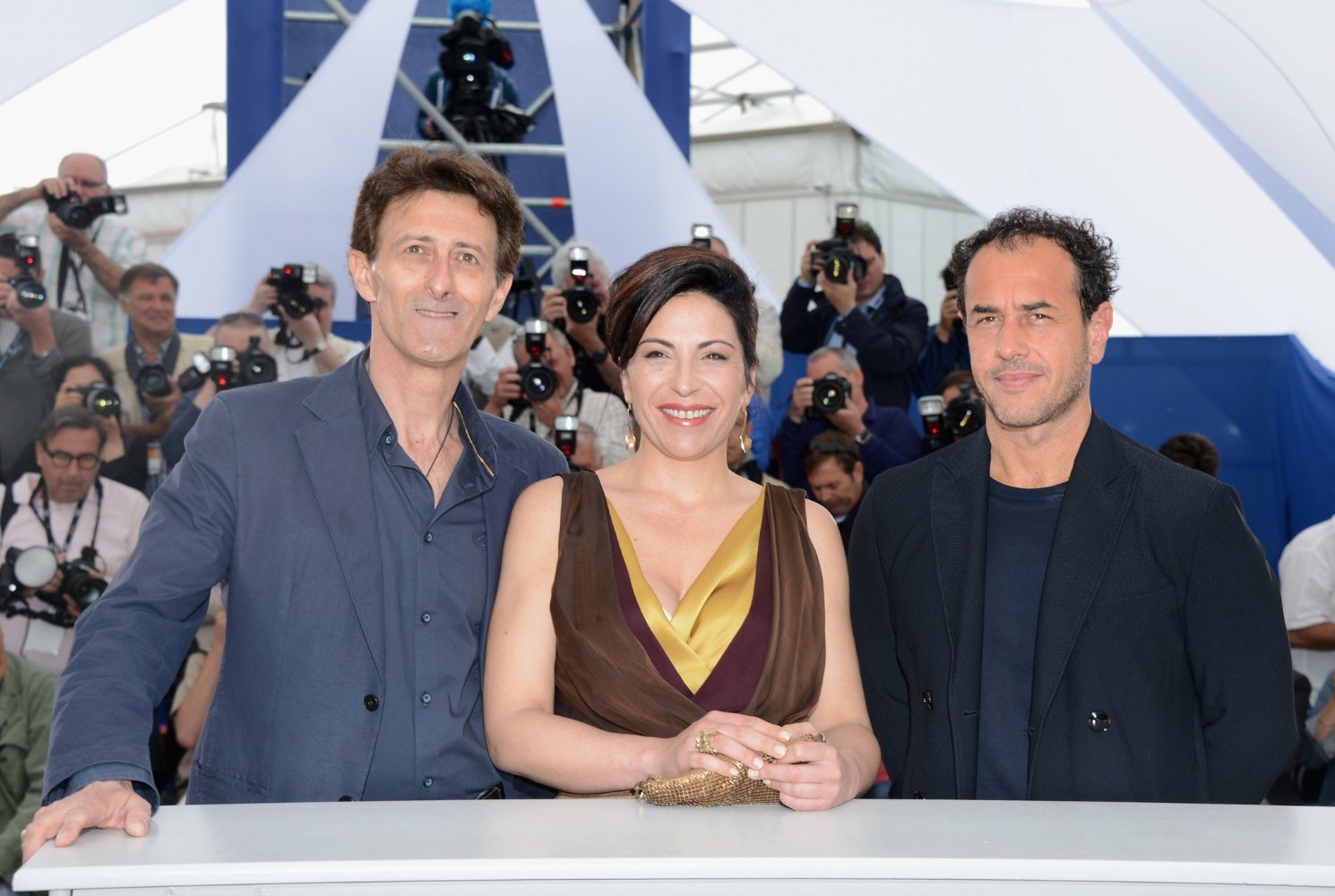 Matteo Garrone