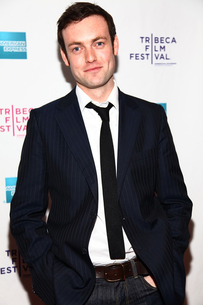 Brendan Patricks
