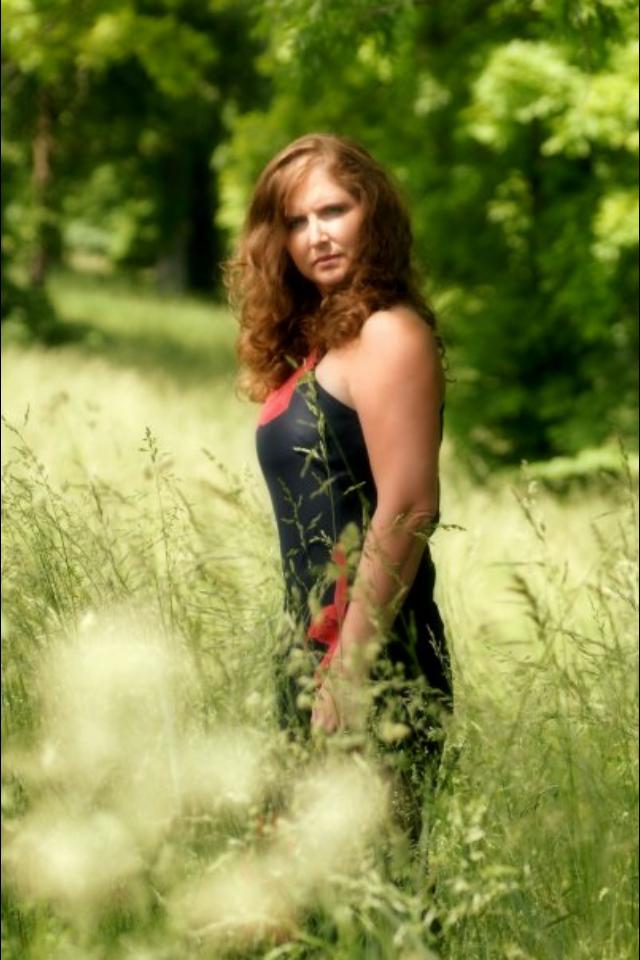 Dawn Cheetham