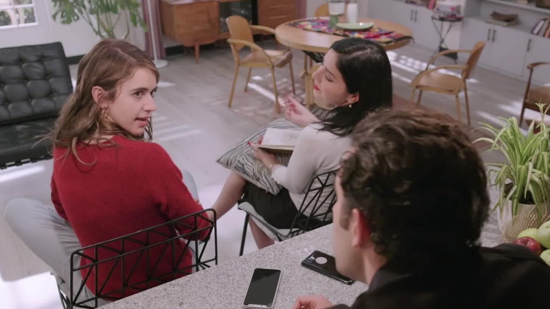 Season 1