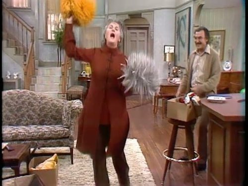 Bill Macy