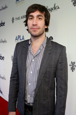 Brent Bolthouse