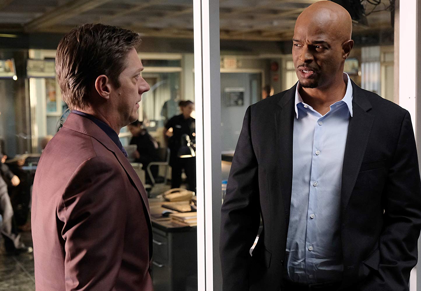 Lethal Weapon - Season 3 - Online Streaming Movies & TV-Shows on SolarMovie