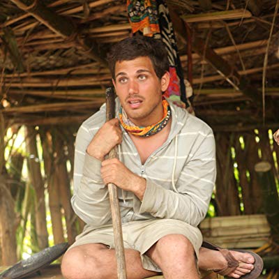 Himself - Manono Tribe, Himself - Galang Tribe, Himself