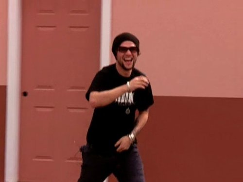 Bam Margera