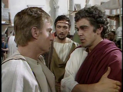 Claudius