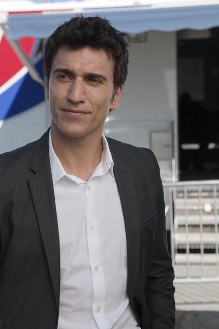 Det. Jerry Barber