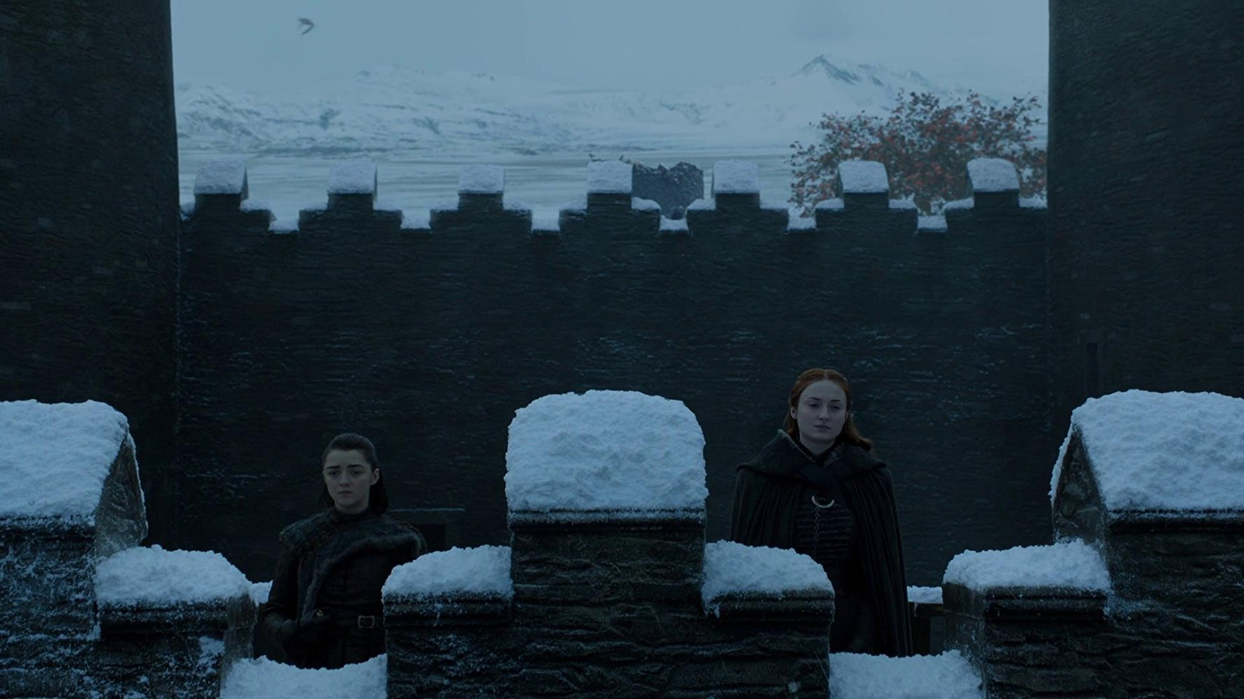 Arya Stark