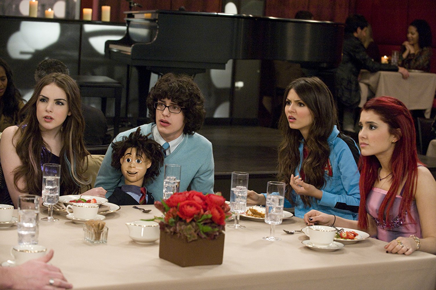Robbie Shapiro