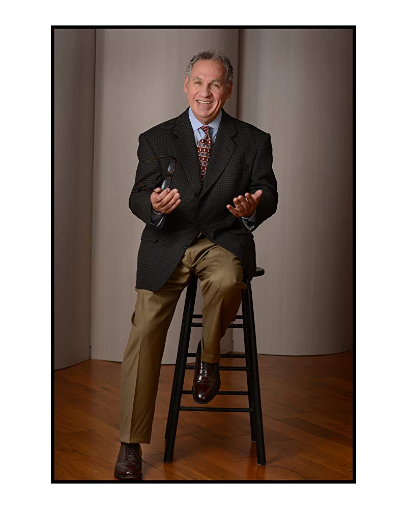 Gorman John Ruggiero