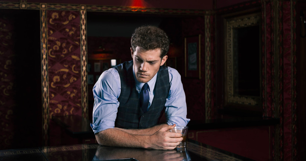 Alistair Brammer