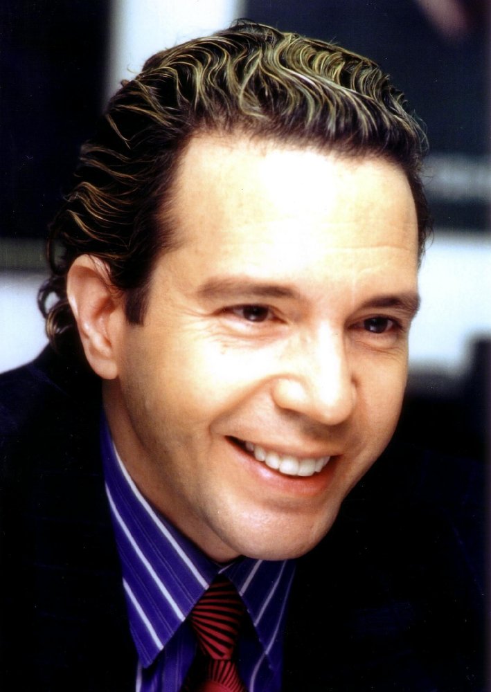 Dave Spector