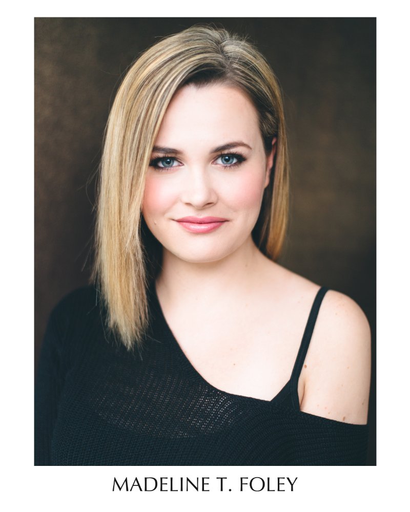 Madeline Foley