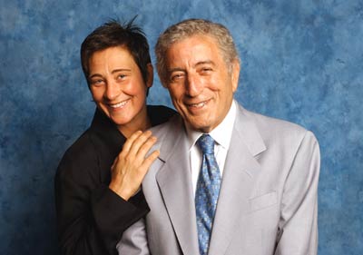 k.d. lang
