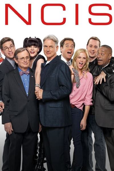 NCIS - Season 16